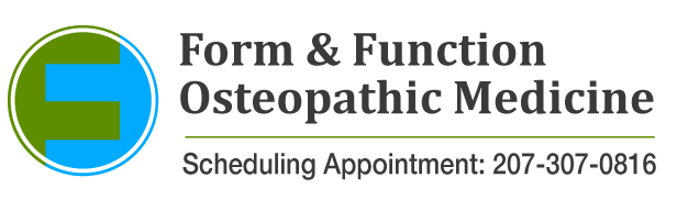 Form & Function Osteopathic